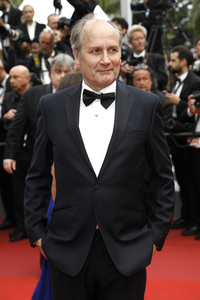 Premiere 'Roubaix, une lumière', Cannes Film Festival 2019