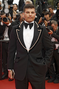 Premiere 'Roubaix, une lumière', Cannes Film Festival 2019
