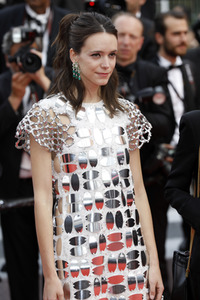 Premiere 'Roubaix, une lumière', Cannes Film Festival 2019