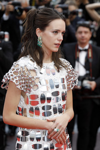 Premiere 'Roubaix, une lumière', Cannes Film Festival 2019