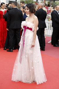 Premiere 'Roubaix, une lumière', Cannes Film Festival 2019