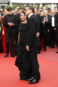 Premiere 'Roubaix, une lumière', Cannes Film Festival 2019