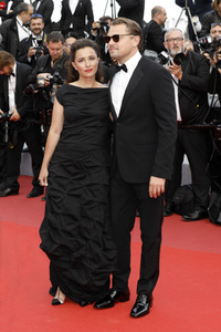 Premiere 'Roubaix, une lumière', Cannes Film Festival 2019