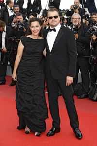 Premiere 'Roubaix, une lumière', Cannes Film Festival 2019
