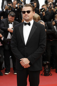 Premiere 'Roubaix, une lumière', Cannes Film Festival 2019
