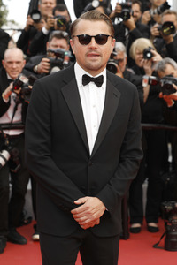 Premiere 'Roubaix, une lumière', Cannes Film Festival 2019