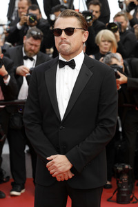 Premiere 'Roubaix, une lumière', Cannes Film Festival 2019