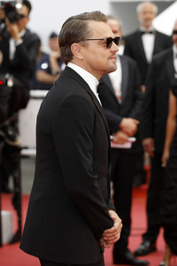 Premiere 'Roubaix, une lumière', Cannes Film Festival 2019
