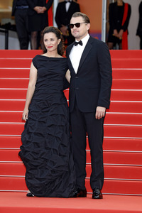 Premiere 'Roubaix, une lumière', Cannes Film Festival 2019