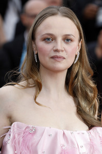 Premiere 'Roubaix, une lumière', Cannes Film Festival 2019