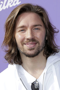 Milka Charity Blobbing Event in Hamburg