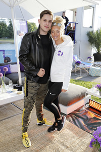 Milka Charity Blobbing Event in Hamburg