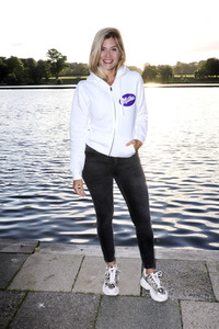 Milka Charity Blobbing Event in Hamburg