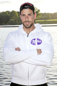 Milka Charity Blobbing Event in Hamburg