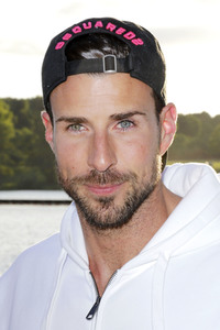 Milka Charity Blobbing Event in Hamburg