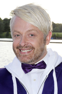 Milka Charity Blobbing Event in Hamburg