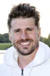 Milka Charity Blobbing Event in Hamburg