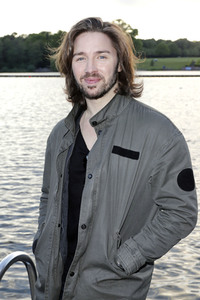 Milka Charity Blobbing Event in Hamburg