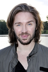 Milka Charity Blobbing Event in Hamburg