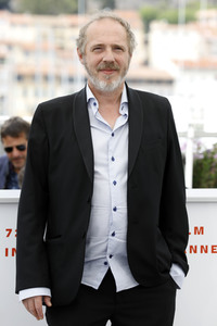 Photocall 'Roubaix, une lumière', Cannes Film Festival 2019