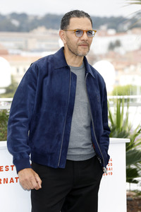 Photocall 'Roubaix, une lumière', Cannes Film Festival 2019