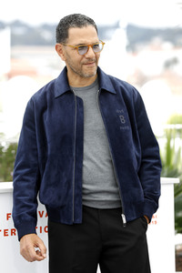 Photocall 'Roubaix, une lumière', Cannes Film Festival 2019