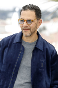 Photocall 'Roubaix, une lumière', Cannes Film Festival 2019