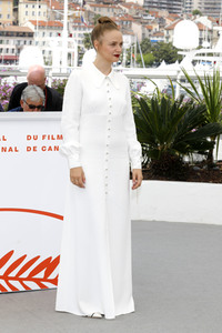 Photocall 'Roubaix, une lumière', Cannes Film Festival 2019