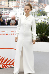 Photocall 'Roubaix, une lumière', Cannes Film Festival 2019