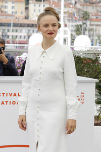 Photocall 'Roubaix, une lumière', Cannes Film Festival 2019