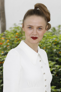 Photocall 'Roubaix, une lumière', Cannes Film Festival 2019