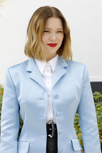 Photocall 'Roubaix, une lumière', Cannes Film Festival 2019
