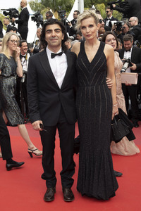 Premiere 'Once Upon a Time in Hollywood', Cannes Film Festival 2019