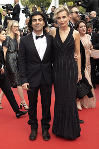 Premiere 'Once Upon a Time in Hollywood', Cannes Film Festival 2019