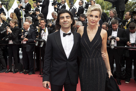 Premiere 'Once Upon a Time in Hollywood', Cannes Film Festival 2019