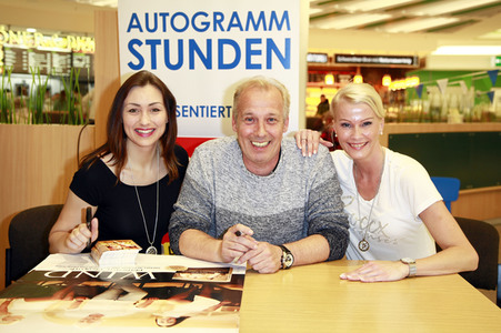 Albumpräsentation mit der Gruppe Wind in Görlitz