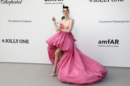amfAR's Cinema Against Aids Gala, Cannes Film Festival 2019
