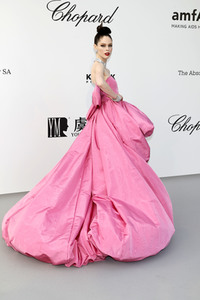 amfAR's Cinema Against Aids Gala, Cannes Film Festival 2019