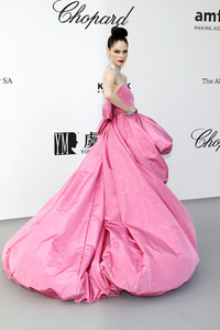 amfAR's Cinema Against Aids Gala, Cannes Film Festival 2019