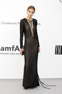 amfAR's Cinema Against Aids Gala, Cannes Film Festival 2019