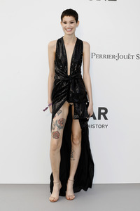 amfAR's Cinema Against Aids Gala, Cannes Film Festival 2019