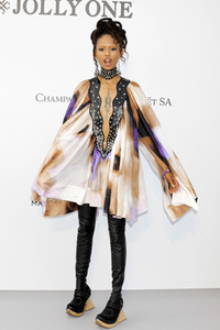 amfAR's Cinema Against Aids Gala, Cannes Film Festival 2019