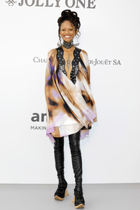 amfAR's Cinema Against Aids Gala, Cannes Film Festival 2019