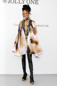 amfAR's Cinema Against Aids Gala, Cannes Film Festival 2019