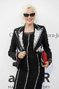 amfAR's Cinema Against Aids Gala, Cannes Film Festival 2019