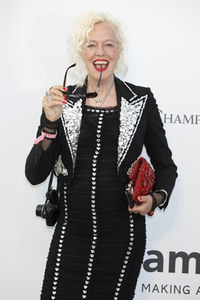 amfAR's Cinema Against Aids Gala, Cannes Film Festival 2019