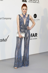 amfAR's Cinema Against Aids Gala, Cannes Film Festival 2019