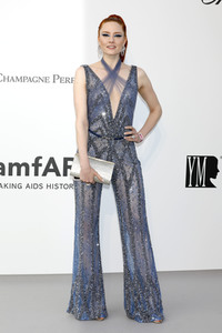 amfAR's Cinema Against Aids Gala, Cannes Film Festival 2019