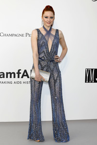 amfAR's Cinema Against Aids Gala, Cannes Film Festival 2019