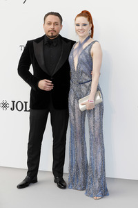 amfAR's Cinema Against Aids Gala, Cannes Film Festival 2019